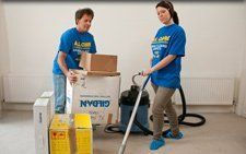 More information regarding our Home Cleaning
