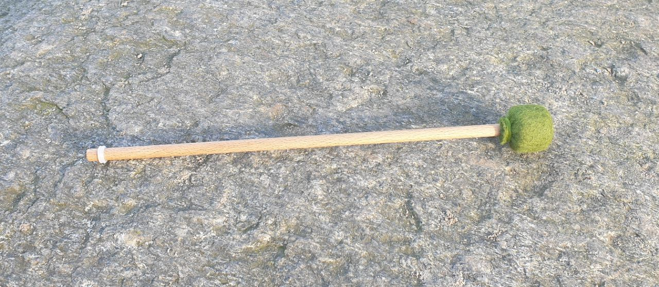 Harpschaal HS4005 Ovaal