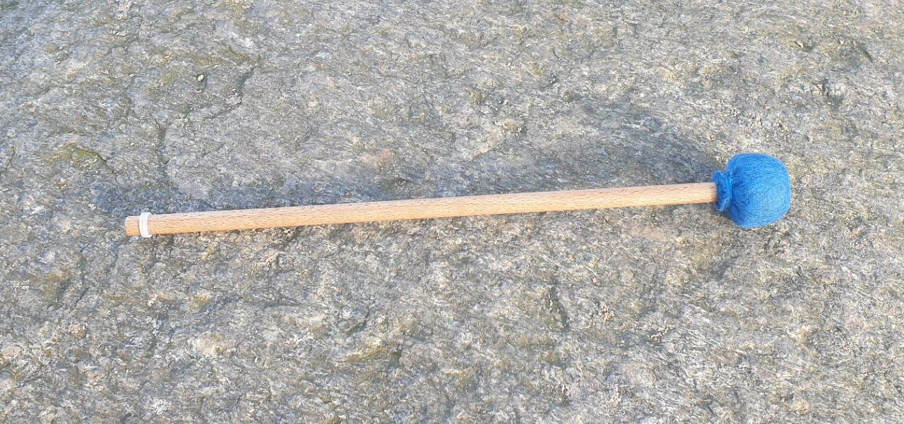 Harpschaal HS4005 Ovaal