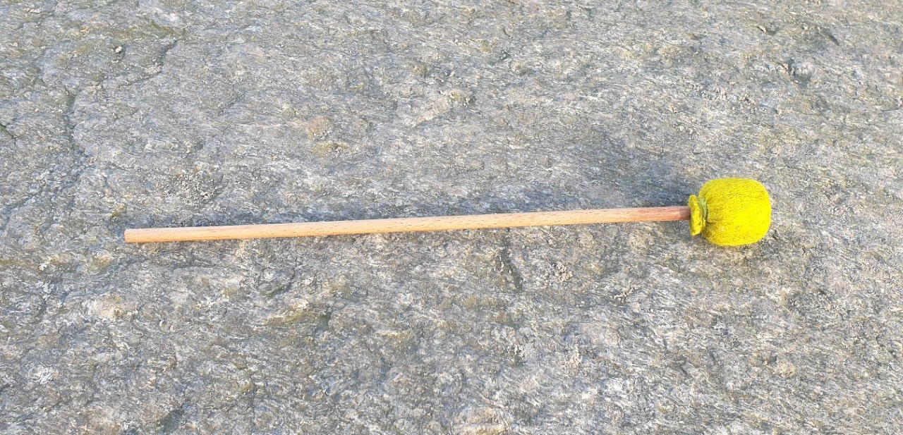 Harpschaal HS4005 Ovaal