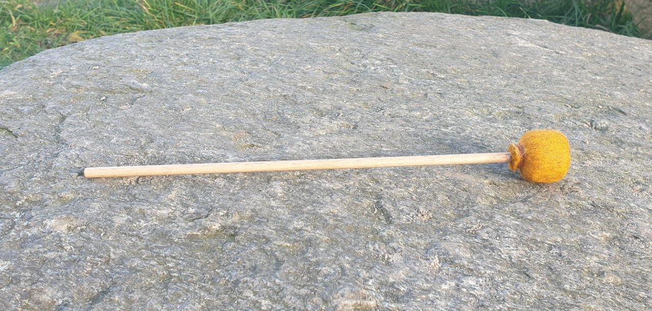 Harpschaal HS4005 Ovaal