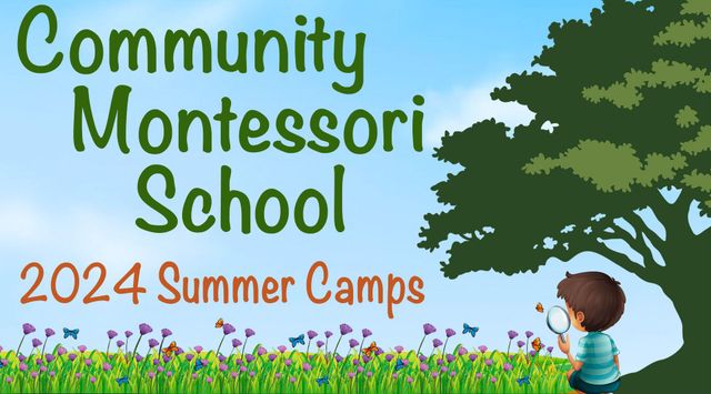 Summer Camp Signup is Here