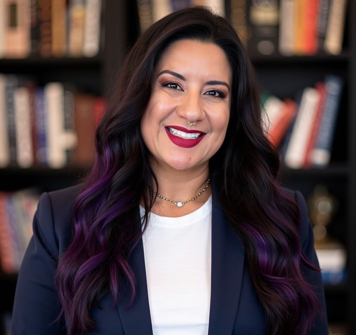 Nikki Scofield Kennedy