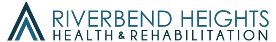 Logo | Riverbend Heights Health and Rehabilitation 