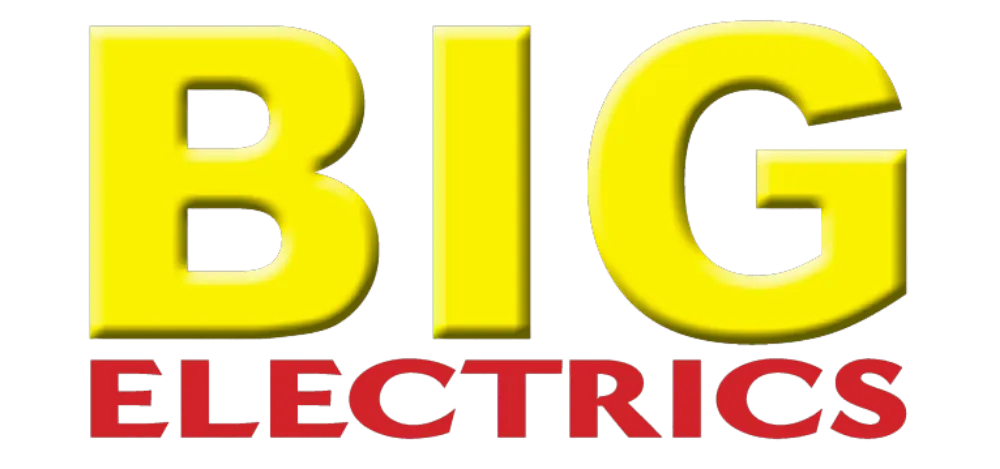 Big Electrics : Your Local Reliable Electrician