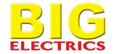 Big Electrics : Your Local Reliable Electrician