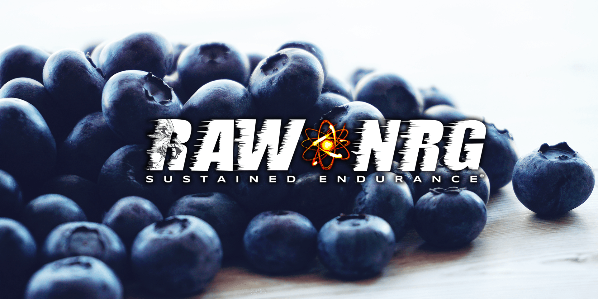 RAW NRG - The worlds best nutrition bar