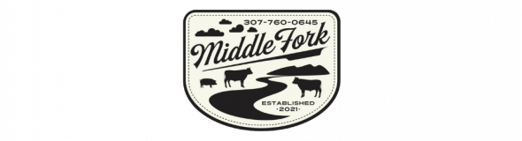 middle fork logo