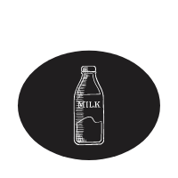 dairy icon