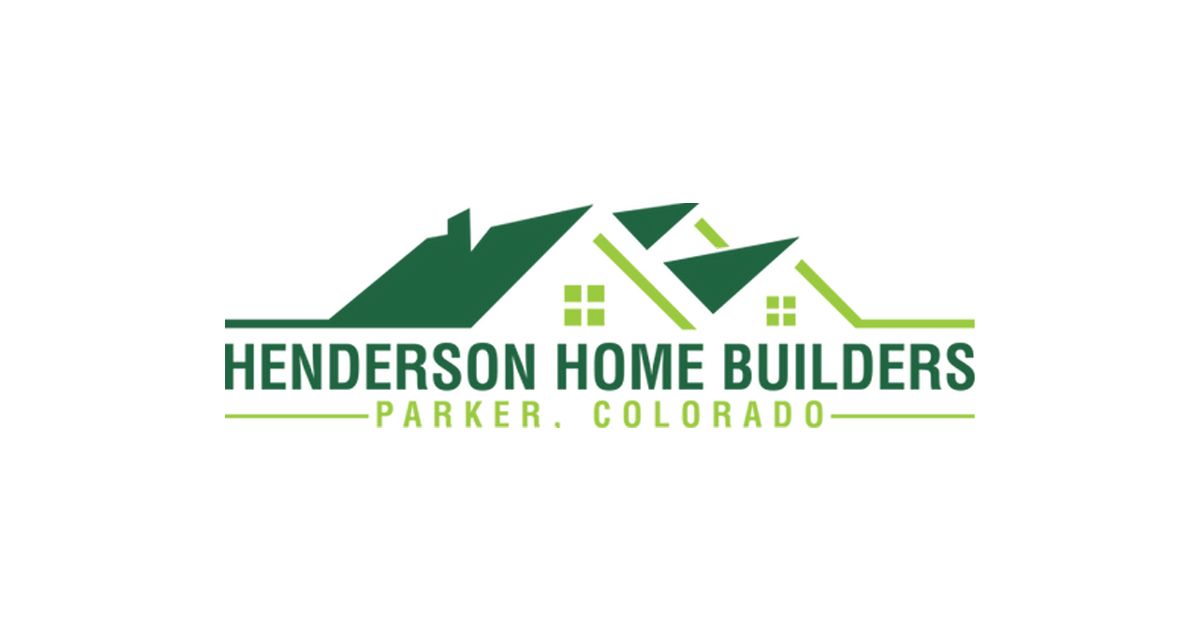 Henderson Home Builders logo