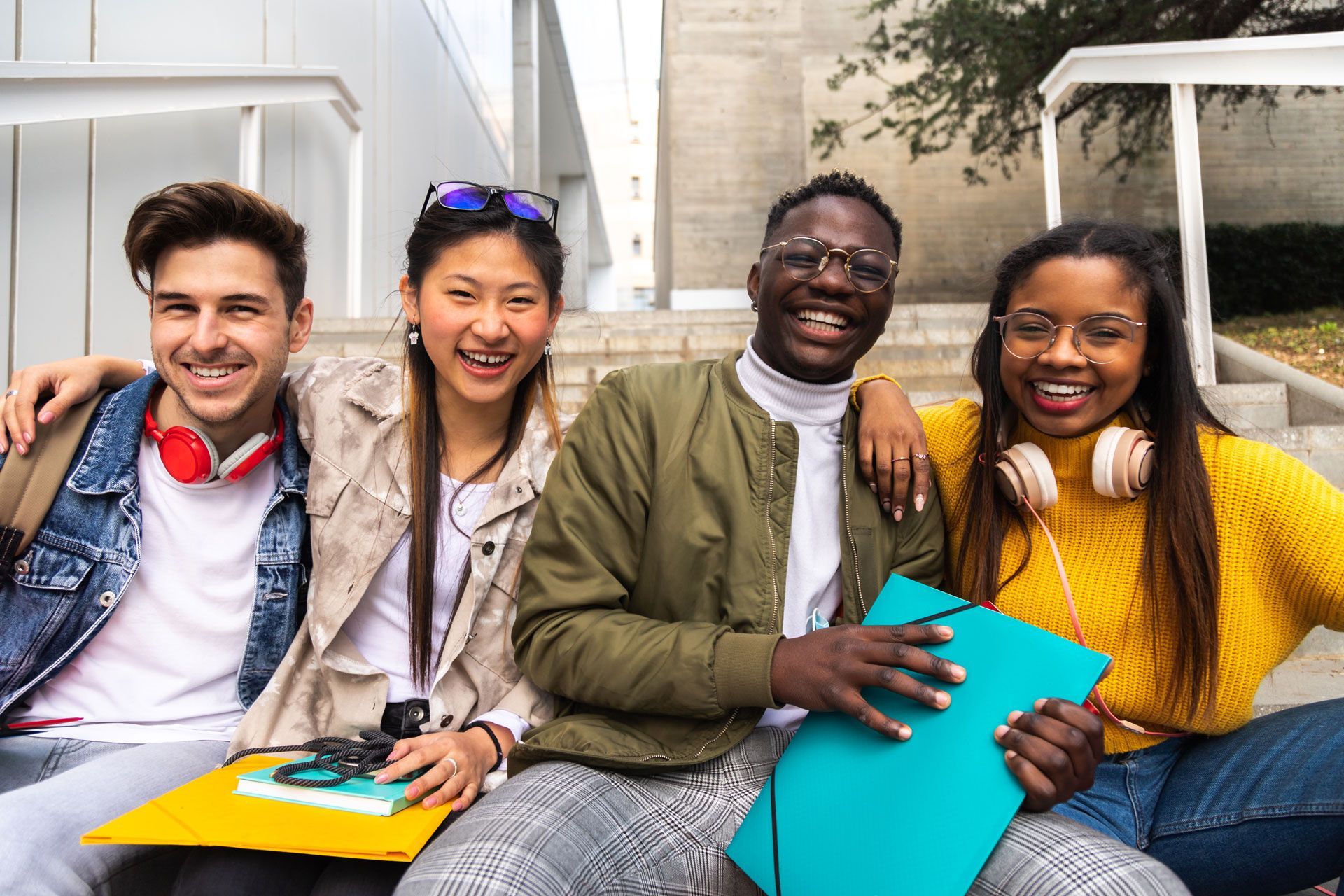 Students — Adelaide, SA — Century Ocean