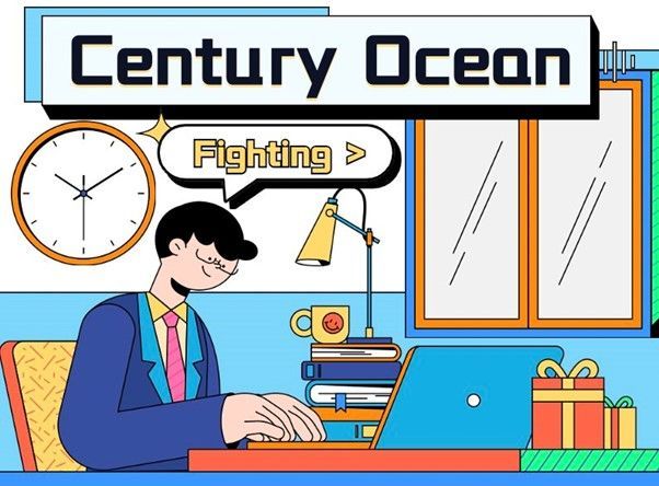 Student Clipart — Adelaide, SA — Century Ocean