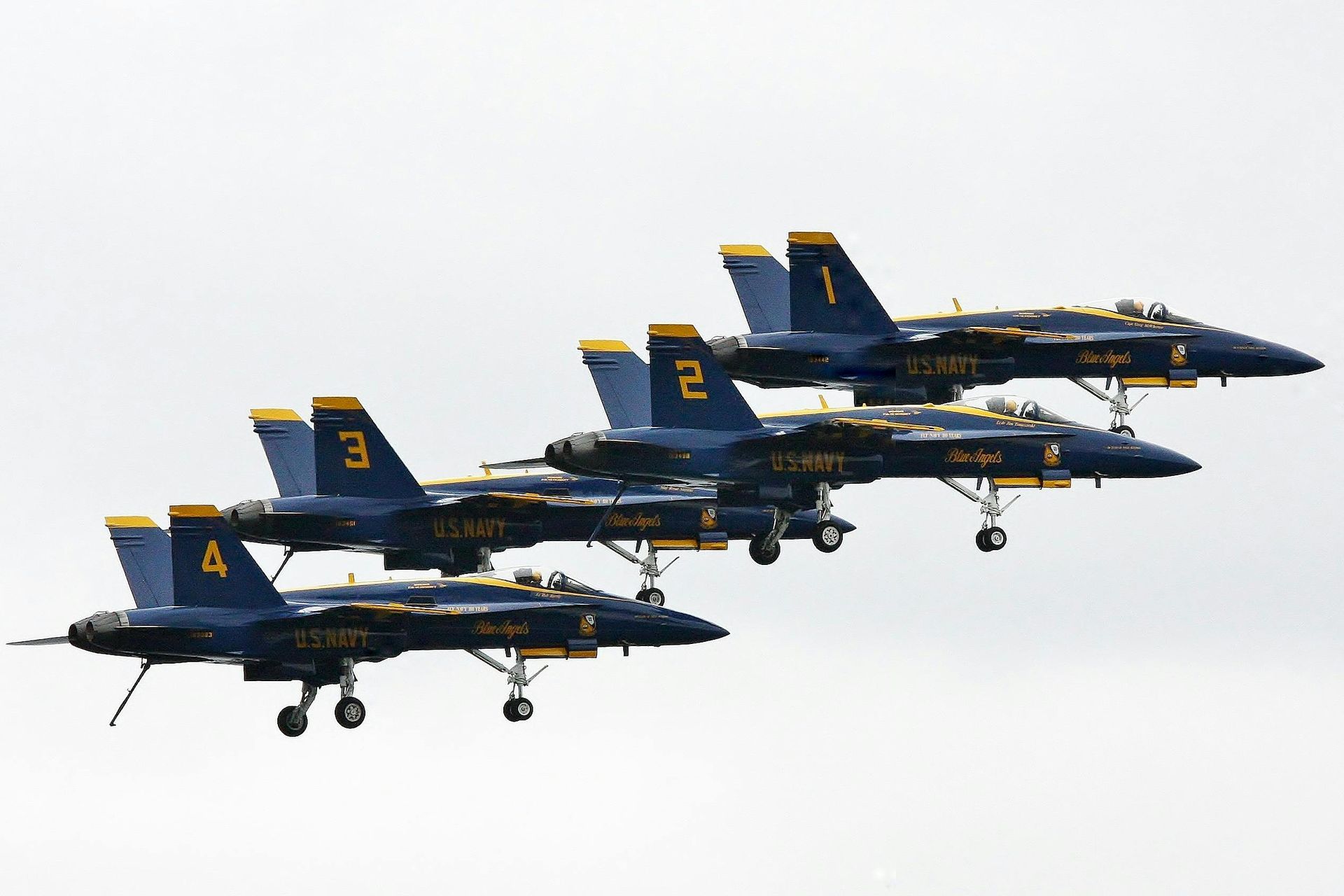Blue Angels