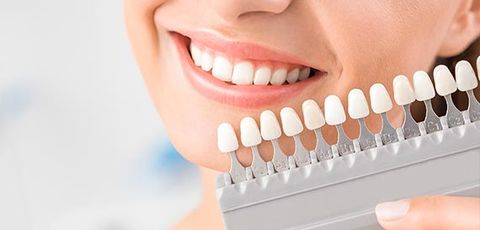Teeth Whitening — Dentistry in Norristown, PA
