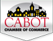 Cabot Chamber of Commerce link