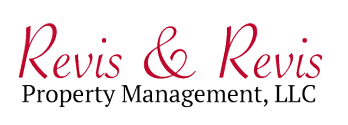 Revis & Revis Property Management, LLC Homepage