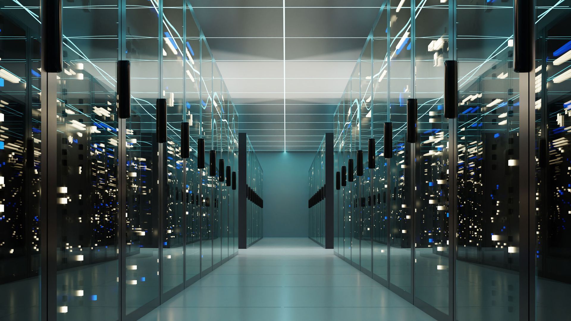 Servers | Plano, TX | Flair Data Systems