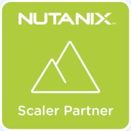 Nutanix Sale Partner