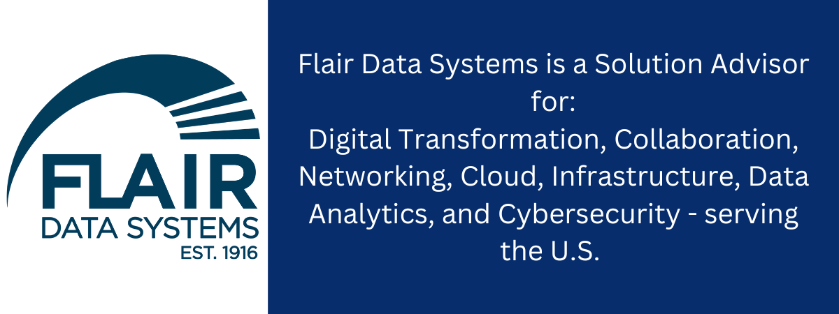 Flair Data Systems