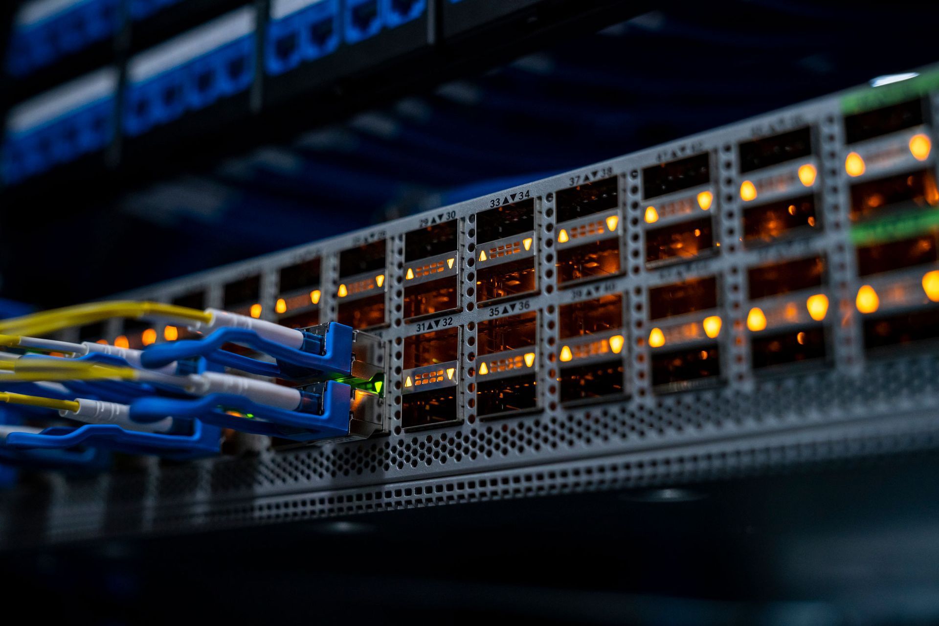 Cyber Security | Plano, TX | Flair Data Systems