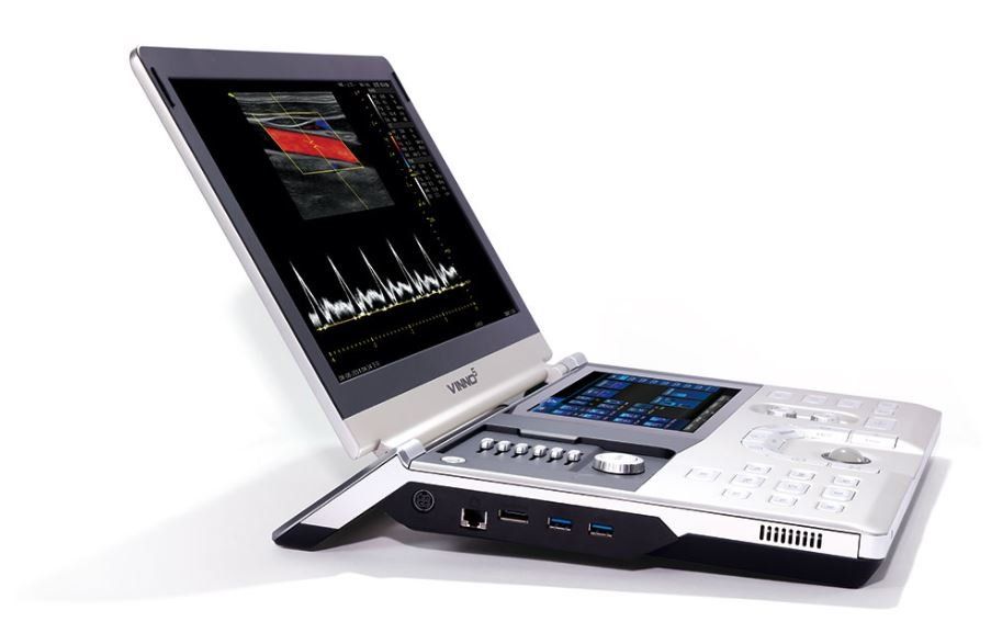 ultrasound machine