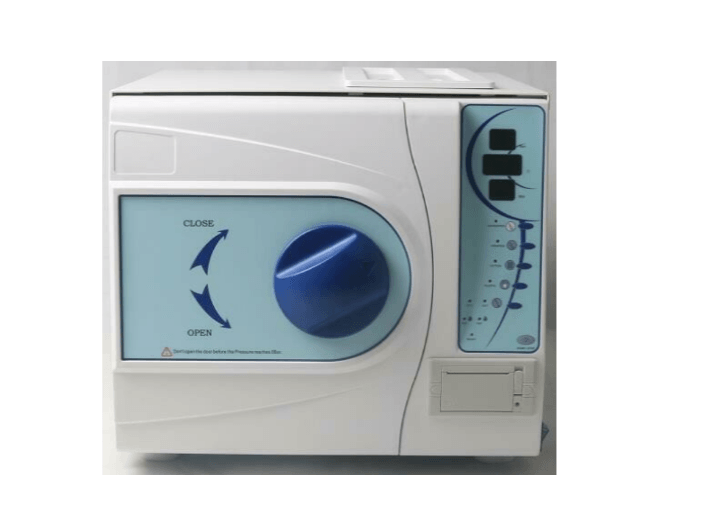 Autoclaves