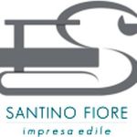 Santino Fiore Impresa Edile Logo