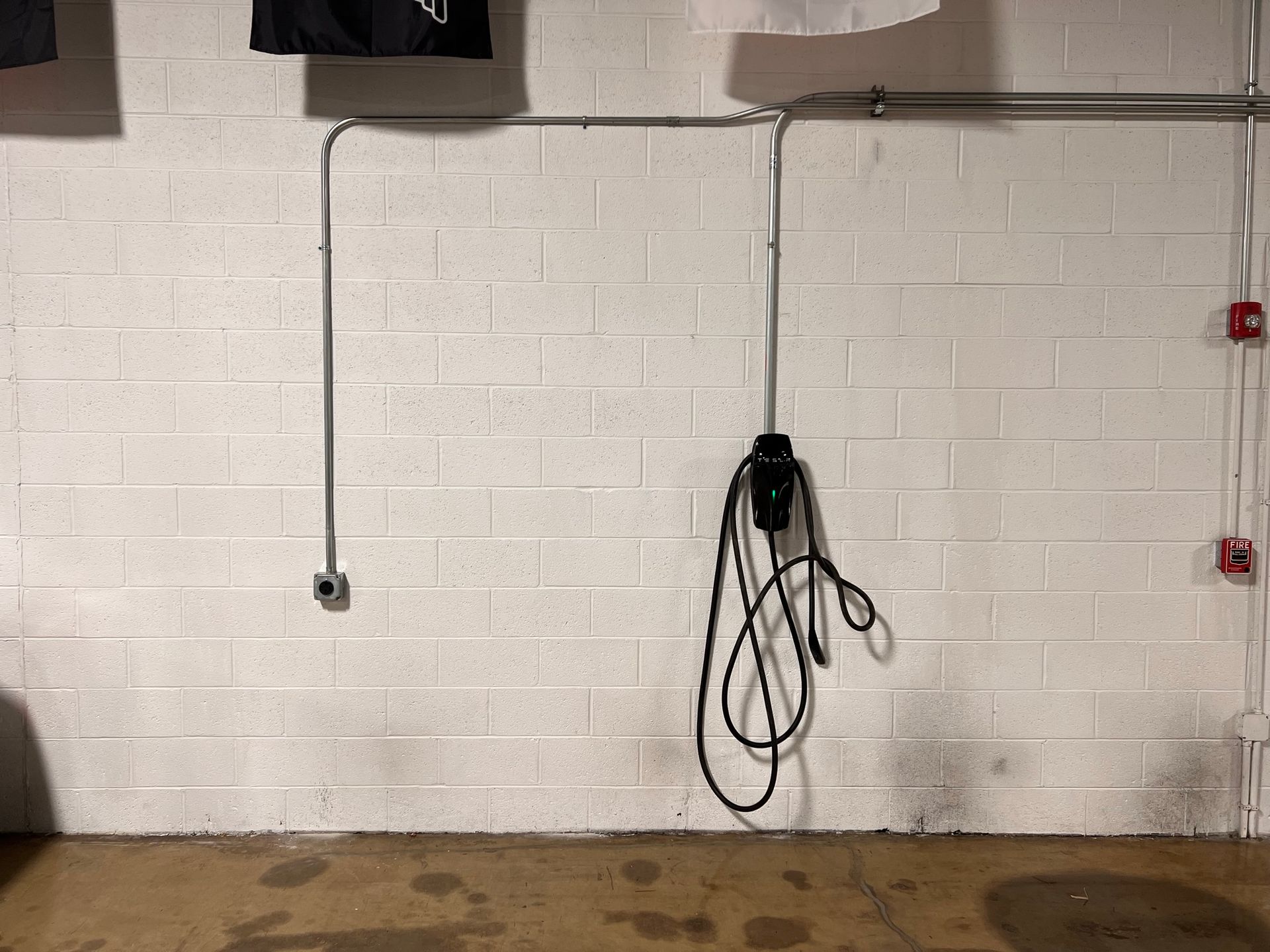 EV Charging Plainfield