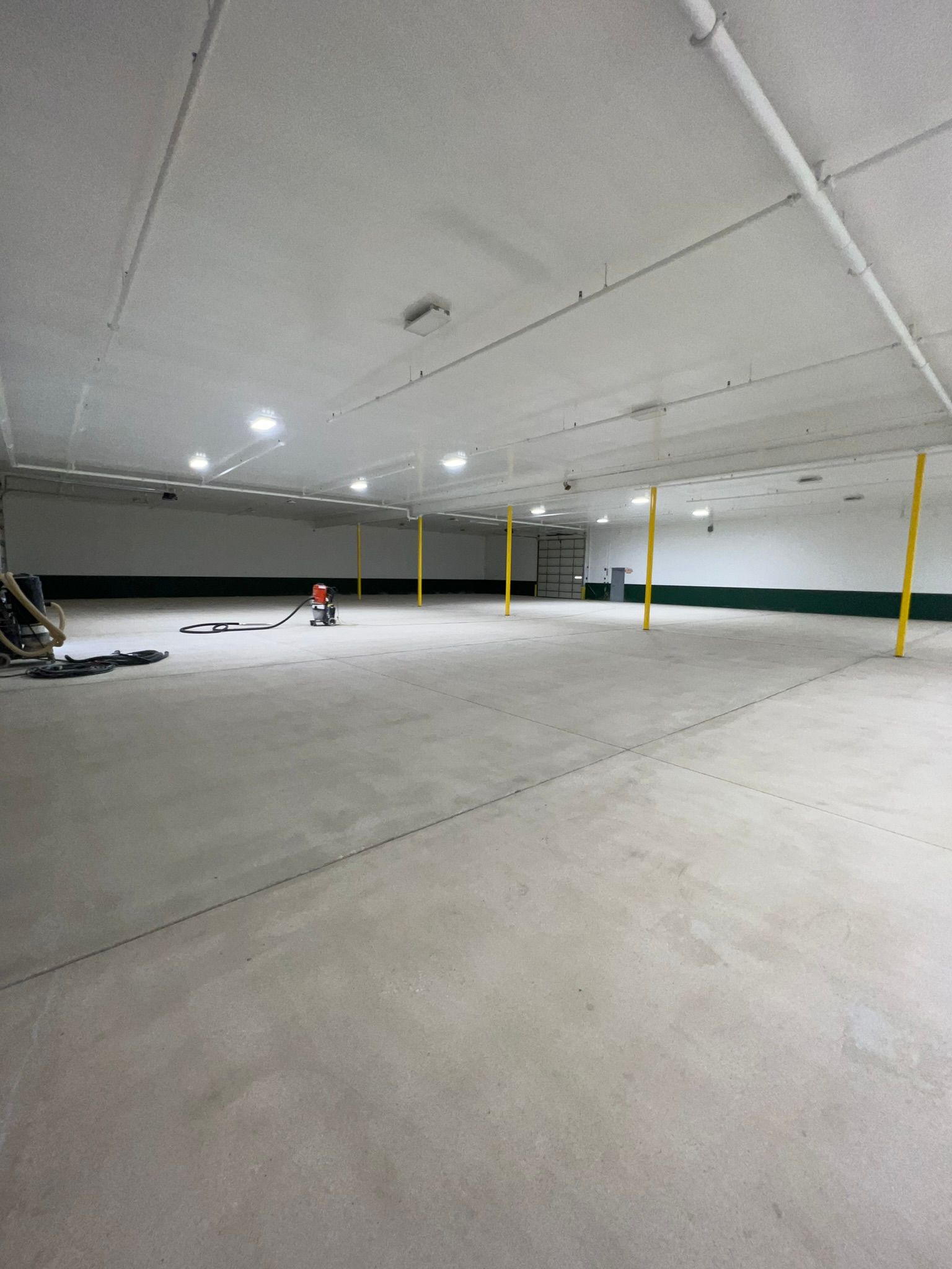 Commercial Electrical Plainfield