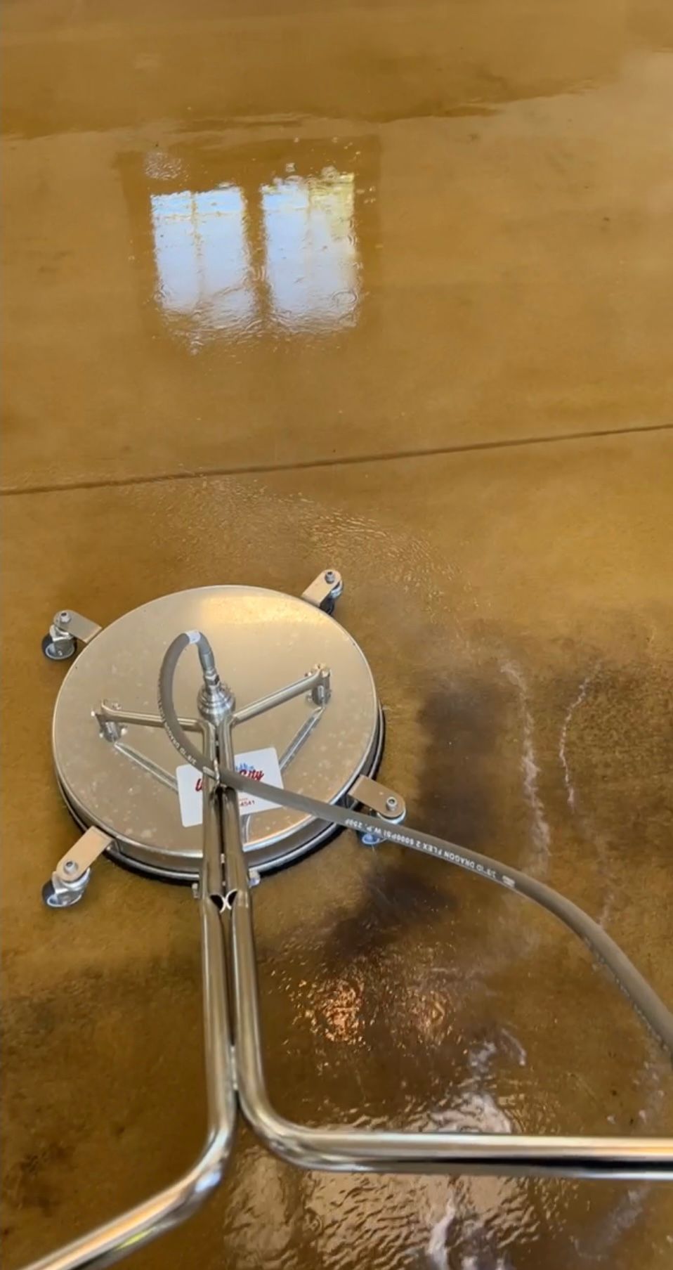 Power Washing Plainfield