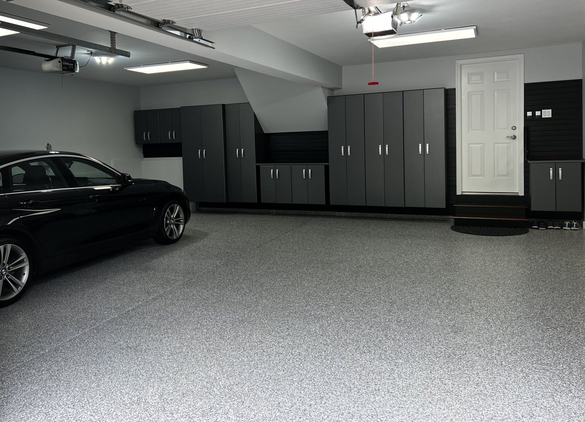 Epoxy Flake System Plainfield IL