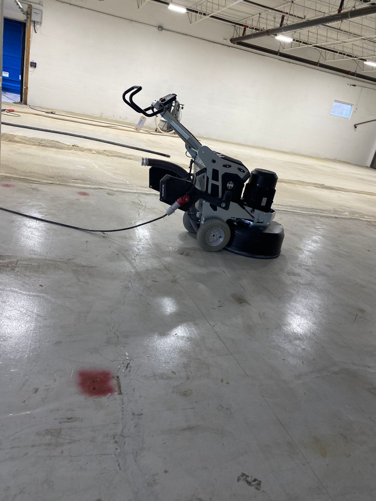 Concrete Grinding Services Plainfield IL