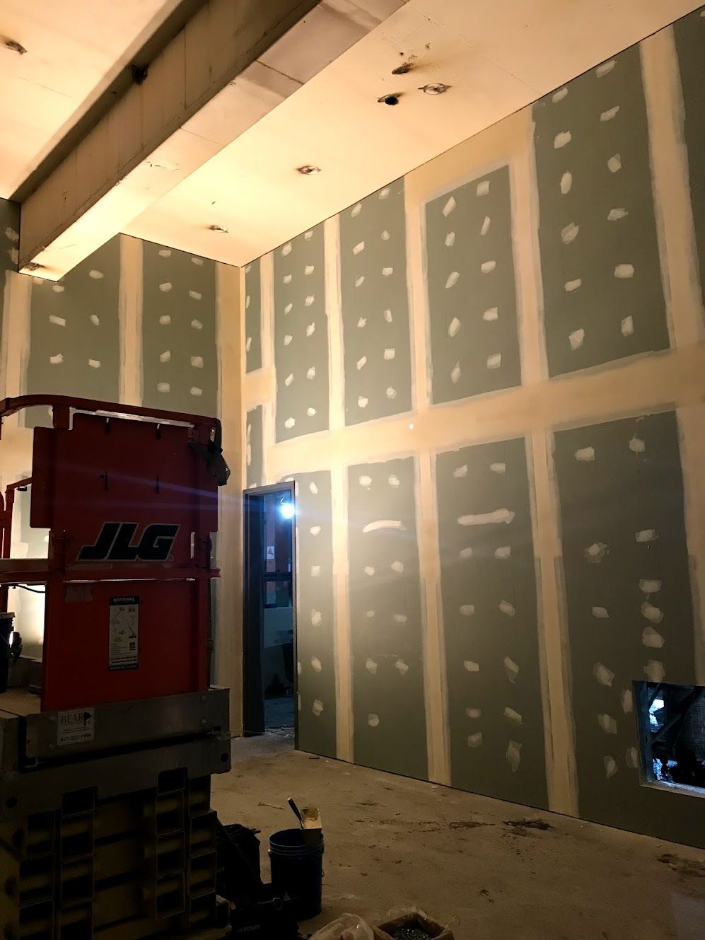 Drywall & Finishing Plainfield