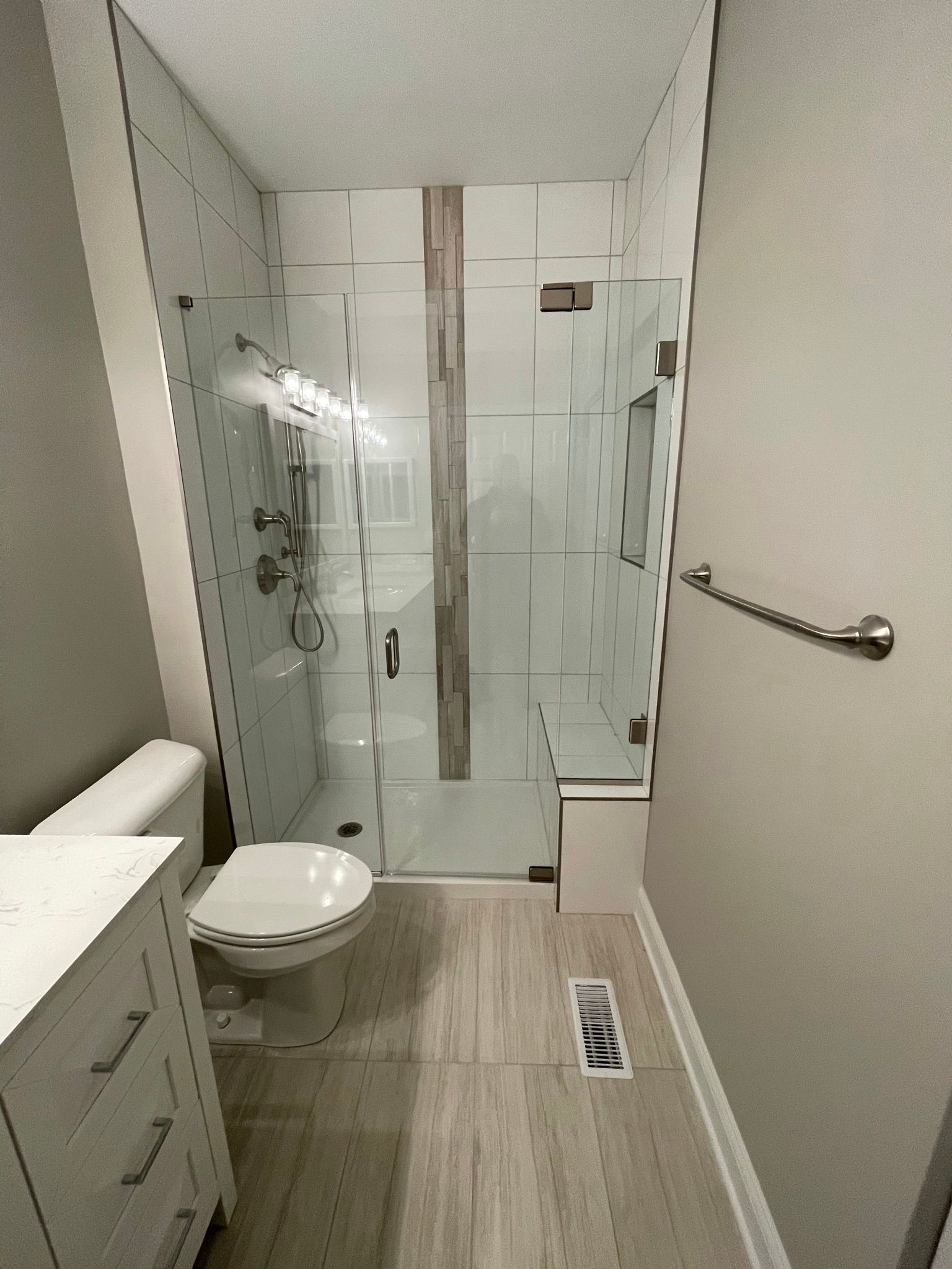 Bathroom remodeling plainfield il