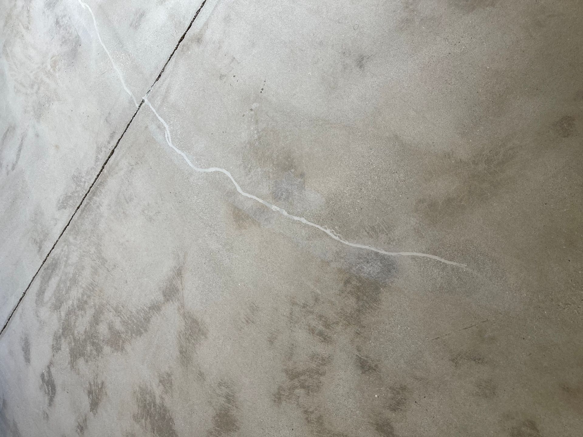 Concrete Crack Repair Plainfield IL