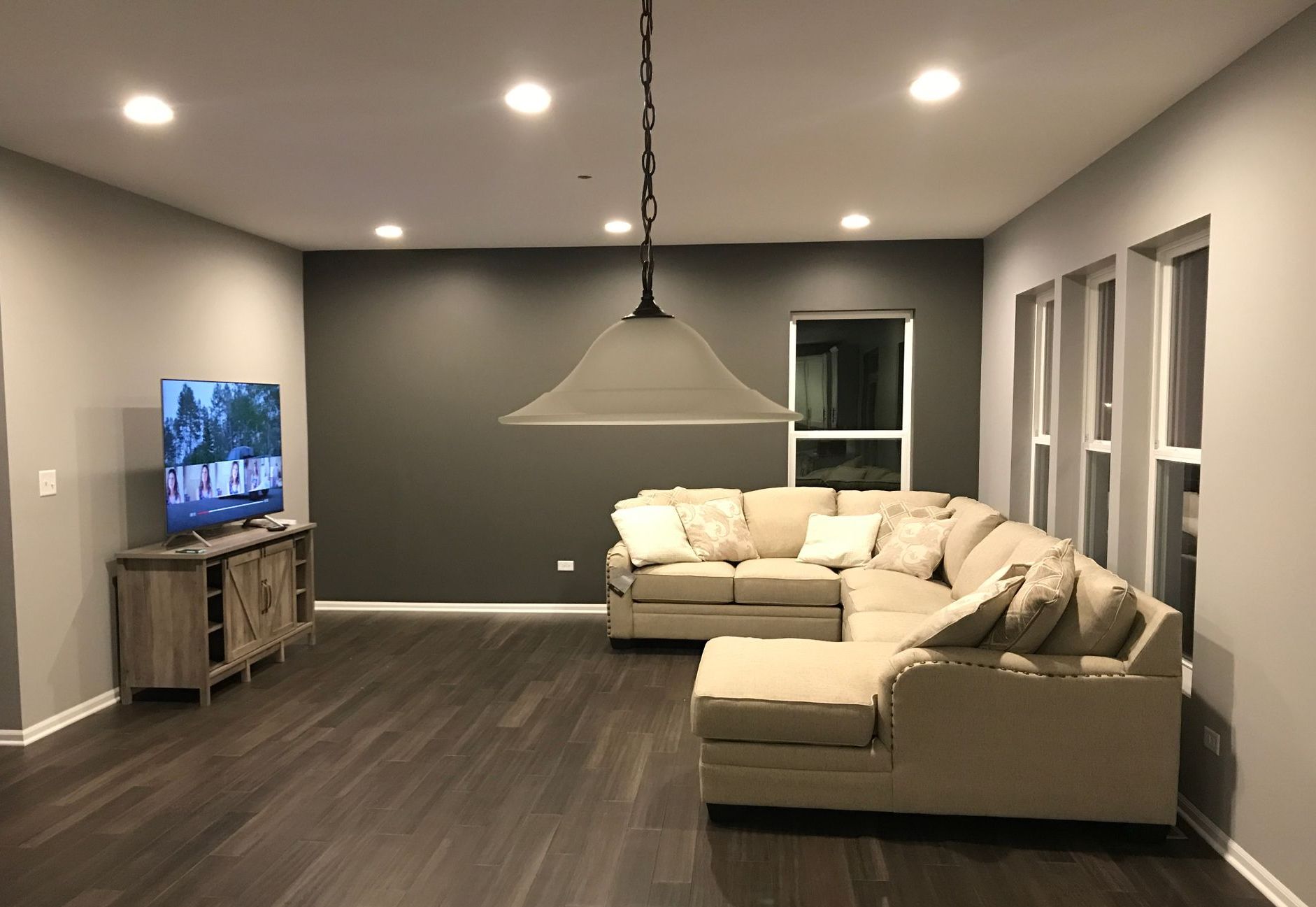 Electrical services plainfield