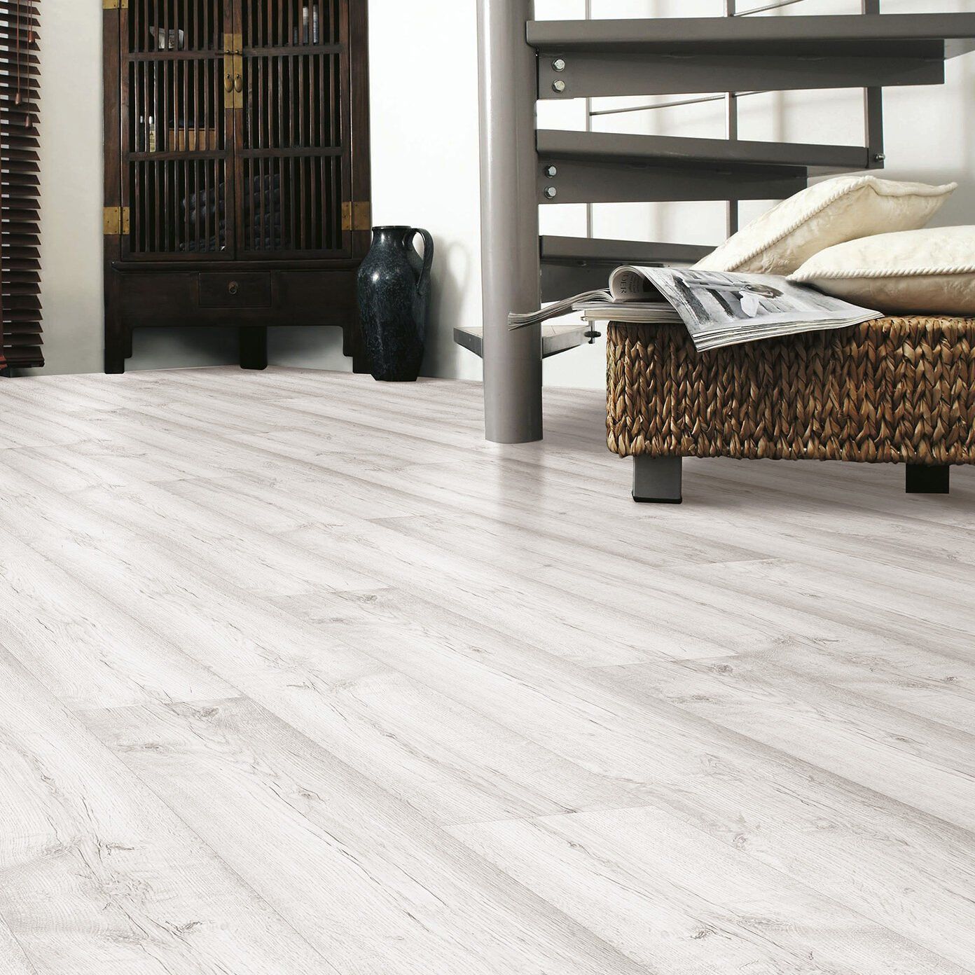 Epoxy flooring Plainfield, IL