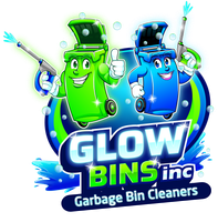 Glow Bins trash bin cleaning service Lathrop