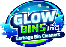 Glow Bins trash bin cleaning service Lathrop