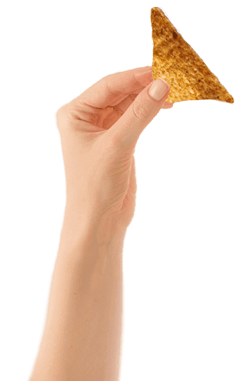 FRITURAS DE MAÍZ JESÚS