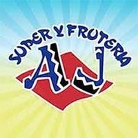 FRITURAS DE MAÍZ JESÚS - SUPER Y FRUTERÍA AJ