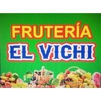 FRITURAS DE MAÍZ JESÚS - FRUTERÍA EL VICHI