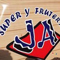 FRITURAS DE MAÍZ JESÚS - SUPER Y FRUTERÍA JA