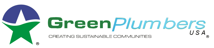 GreenPlumbers Logo