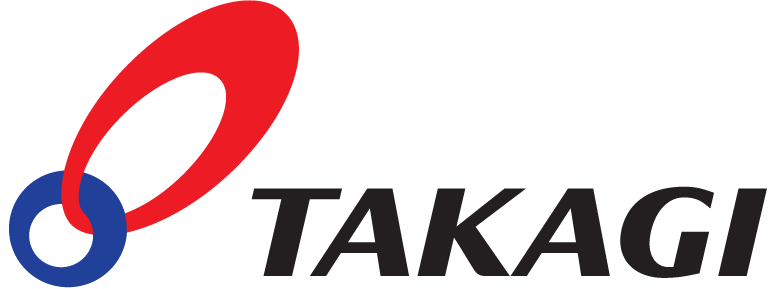 Takagi Logo
