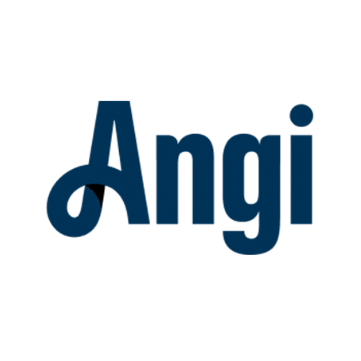 Angi Logo