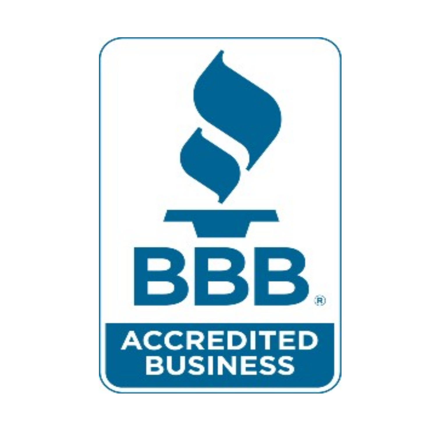 BBB Accredited Business Logo