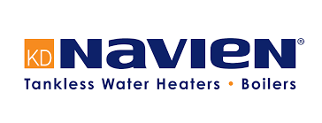 Navien Logo