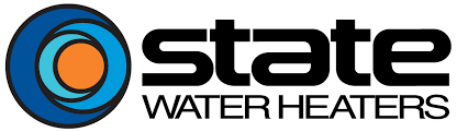 State Water Heaters Logo