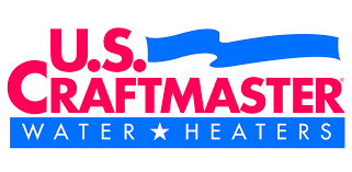 US Craftmaster Water Heaters Logo